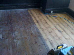 Picture 1 - BEFORE