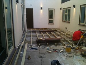 Picture 2 - BEFORE