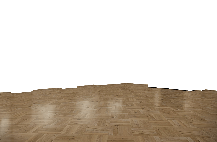 Basket - Layered