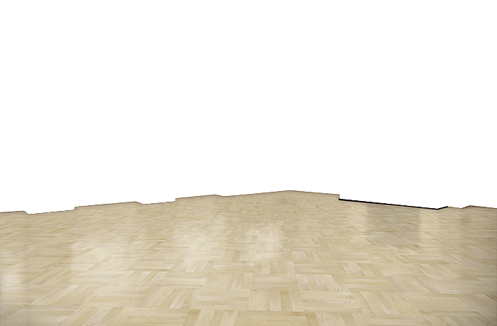 Basket - Layered
