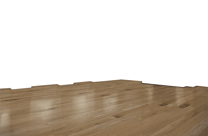 Random Width Strip Layered