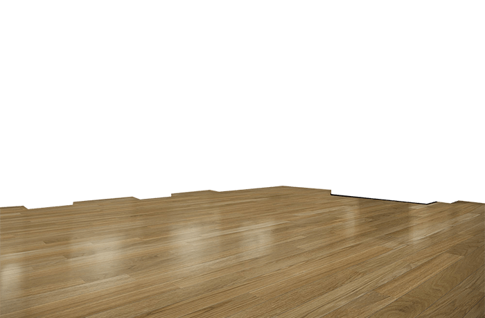 Set Width Strip Layered