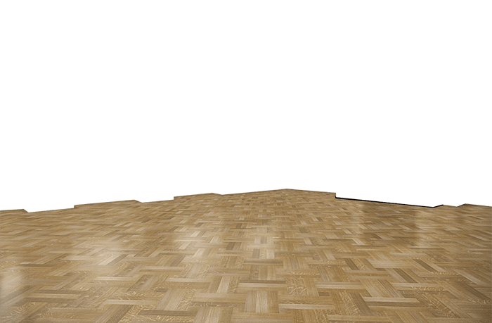 Treble Basket Weave Layered