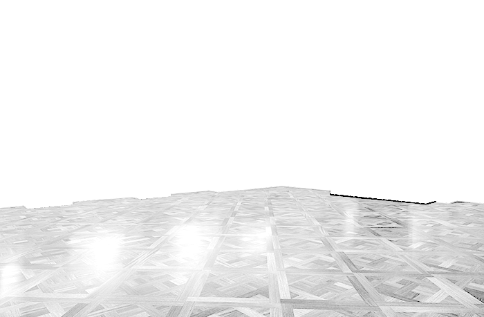 Versailles Layered