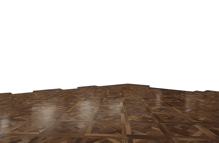 Versailles Layered