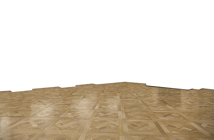 Versailles Layered