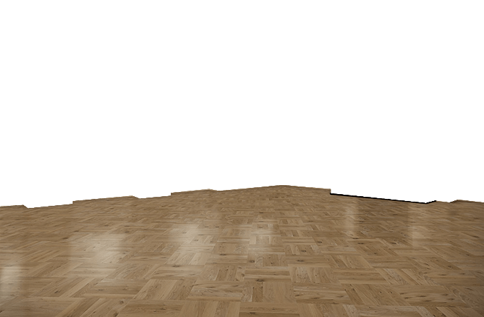 Basket - Layered