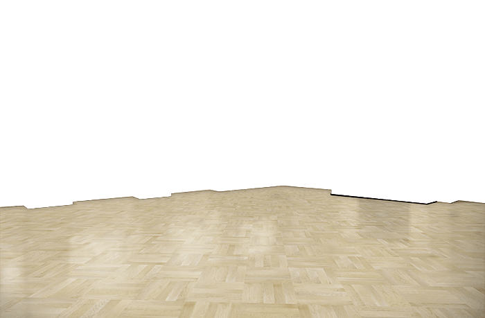 Basket - Layered