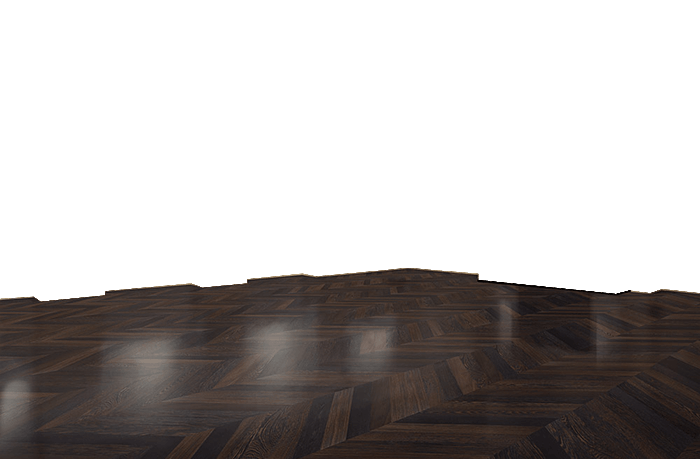 Chevron Layered