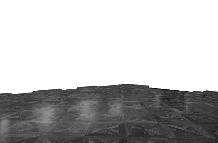Double Breton Cross Layered