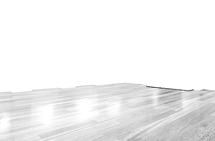Random Width Strip Layered