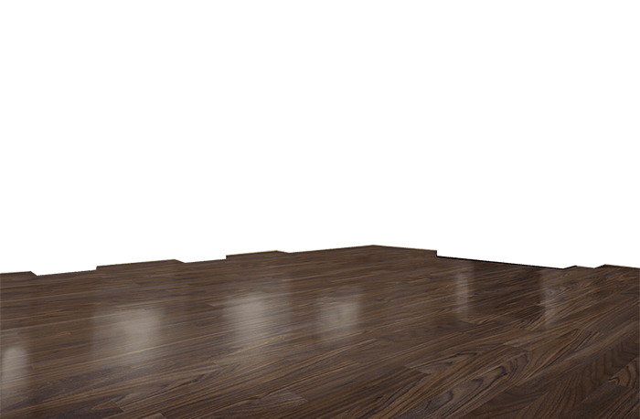 Random Width Strip Layered