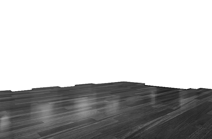 Random Width Strip Layered