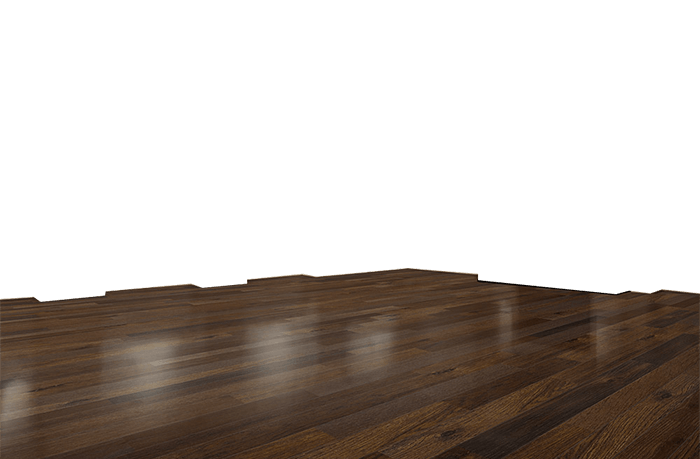 Random Width Strip Layered