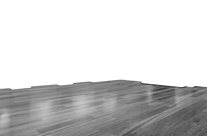 Random Width Strip Layered