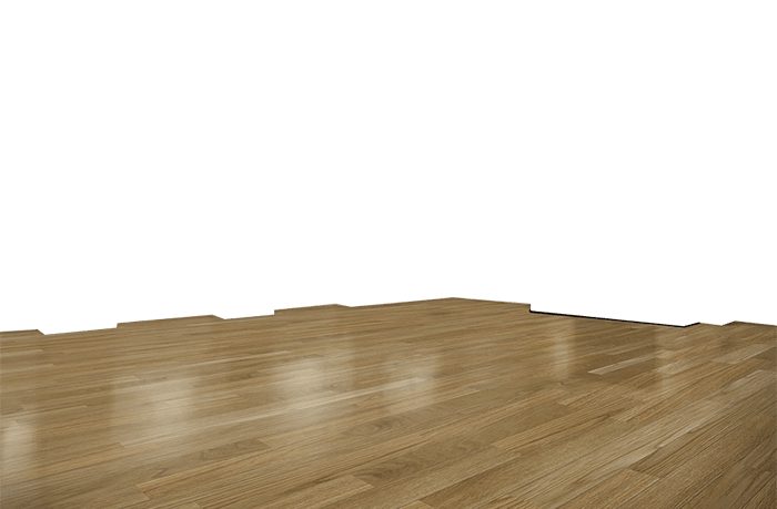 Random Width Strip Layered
