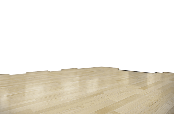 Random Width Strip Layered