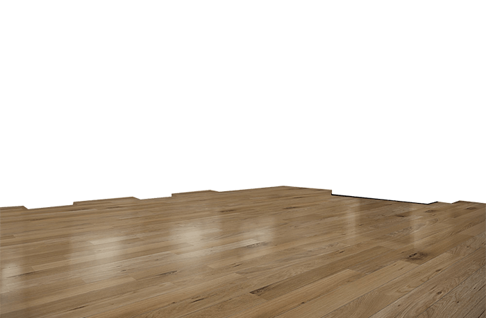 Set Width Strip Layered