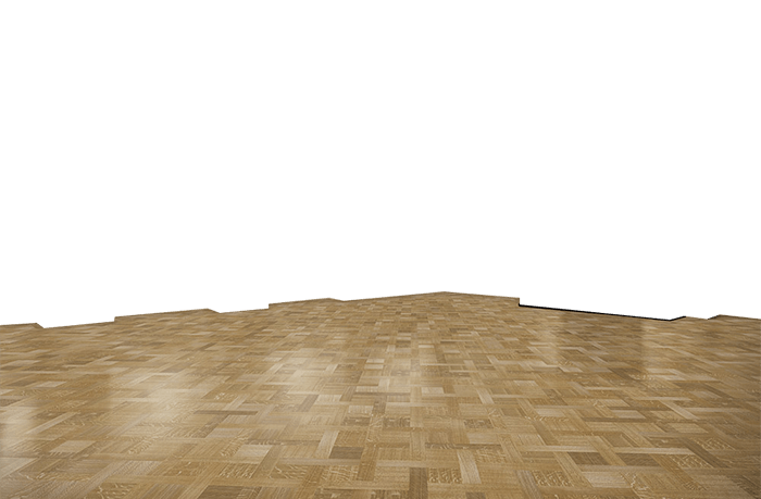 Single Basket Weave Layered