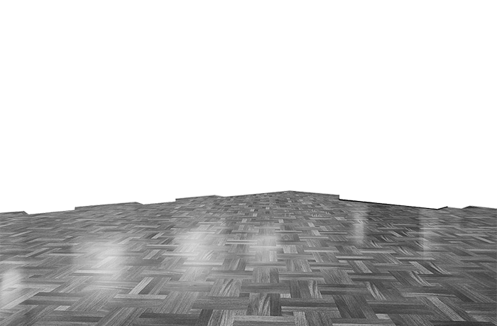 Treble Basket Weave Layered