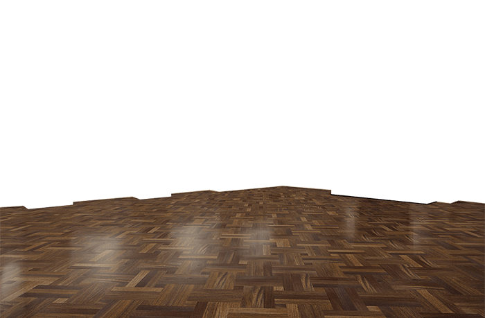 Treble Basket Weave Layered