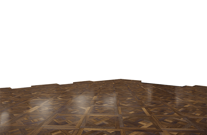Versailles Layered