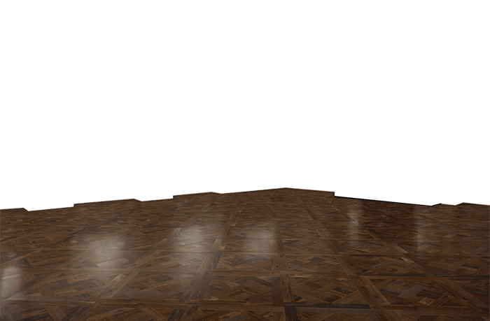 Versailles Layered
