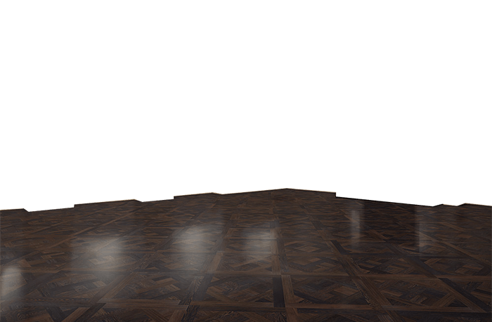 Versailles Layered
