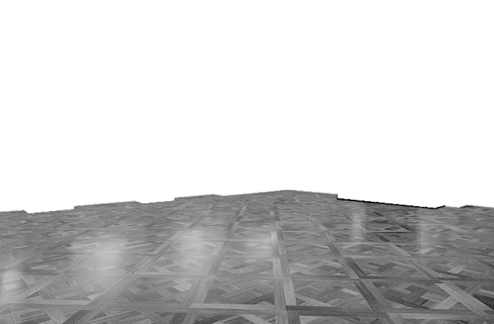 Versailles Layered