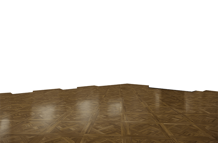 Versailles Layered